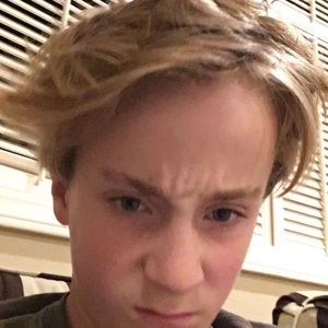 Meet your Posher, Benjamin